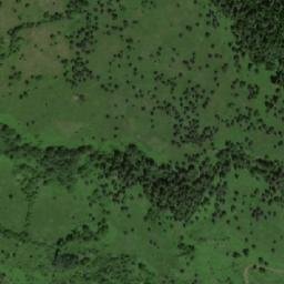 Satellite imagery of Slivnjansko Brdo, BA