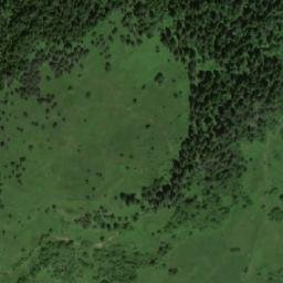 Satellite imagery of Slivnjansko Brdo, BA