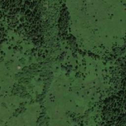Satellite imagery of Slivnjansko Brdo, BA