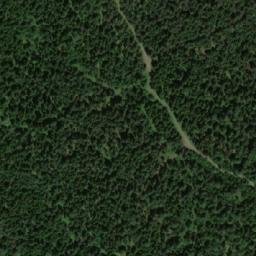 Satellite imagery of Klanac, BA