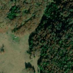 Satellite imagery of Javorovo Brdo, BA