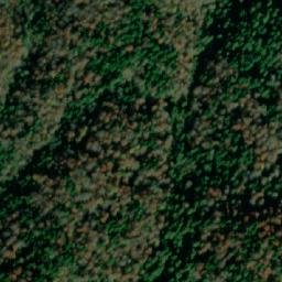 Satellite imagery of Javorovo Brdo, BA