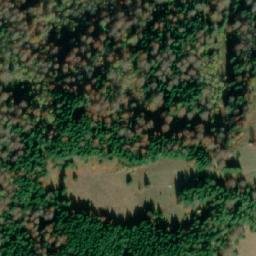 Satellite imagery of Debelo Brdo, BA