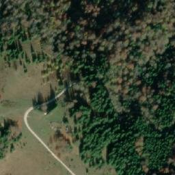 Satellite imagery of Debelo Brdo, BA