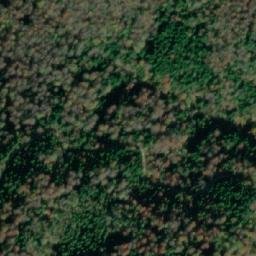 Satellite imagery of Oštri Vrh, BA