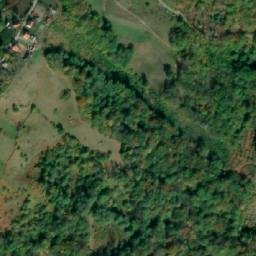 Satellite imagery of Orlovača, BA