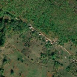 Satellite imagery of Orlovača, BA