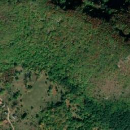 Satellite imagery of Orlovača, BA