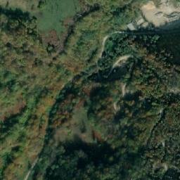 Satellite imagery of Gradina, BA