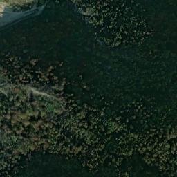 Satellite imagery of Orlovina, BA