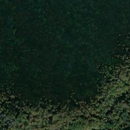 Satellite imagery of Orlovina, BA