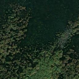 Satellite imagery of Orlovina, BA