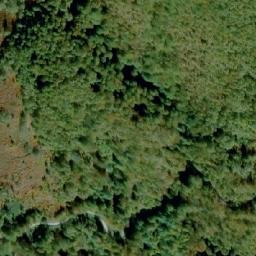 Satellite imagery of Ravni Buljin, BA