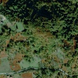 Satellite imagery of Kojšina, BA