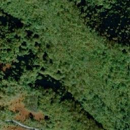 Satellite imagery of Kojšina, BA