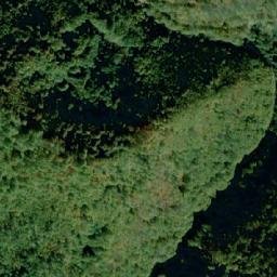 Satellite imagery of Kojšina, BA