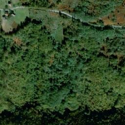 Satellite imagery of Bijela Stijena, BA