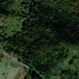 Satellite imagery of Bijela Stijena, BA