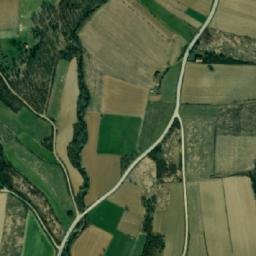 Satellite imagery of Venac, RS