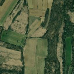 Satellite imagery of Venac, RS