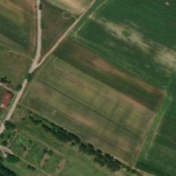 Satellite imagery of TT38, RO