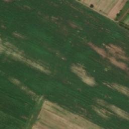 Satellite imagery of TT38, RO