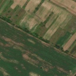 Satellite imagery of TT38, RO