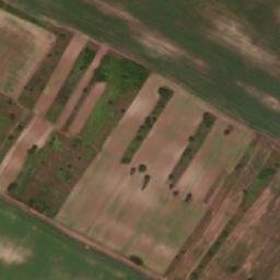 Satellite imagery of TT2007, RO