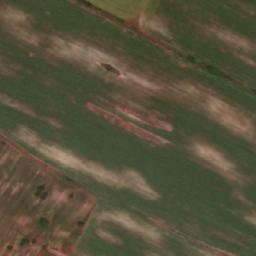 Satellite imagery of TT2007, RO