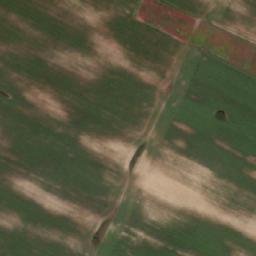 Satellite imagery of TT2007, RO