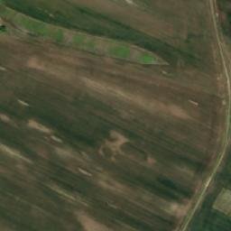 Satellite imagery of TT2203, RO