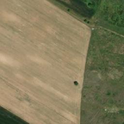 Satellite imagery of TT23B, RO