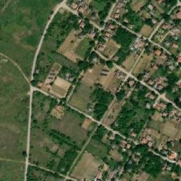 Satellite imagery of TT3, RO