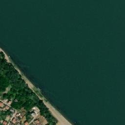 Satellite imagery of TT3, RO