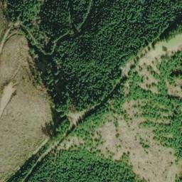 Satellite imagery of Bear Ridge, US