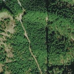 Satellite imagery of Bear Ridge, US