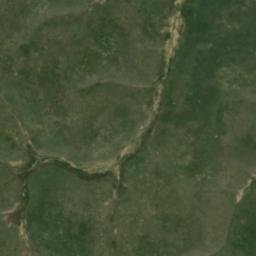 Satellite imagery of KIER — NGS PT1153 — Haakon County, US, US