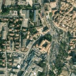 Satellite imagery of Abbaye de Valsauve, FR
