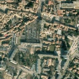 Satellite imagery of Abbaye de Valsauve, FR