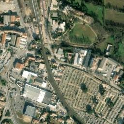 Satellite imagery of Abbaye de Valsauve, FR