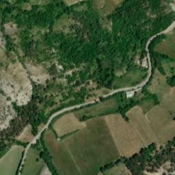 Satellite imagery of 0424005 - A, IT