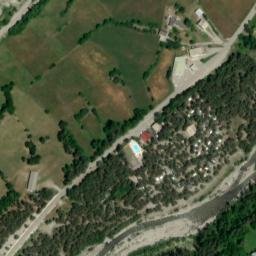 Satellite imagery of 0424005 - A, IT