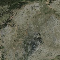 Satellite imagery of Kalanjevac, BA