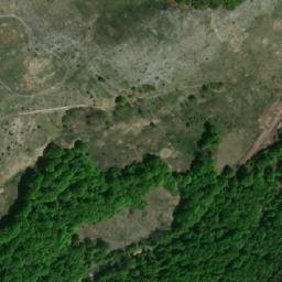 Satellite imagery of Kalanjevac, BA