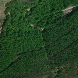 Satellite imagery of Srneći Kuk, BA