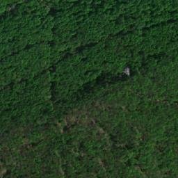 Satellite imagery of Srneći Kuk, BA