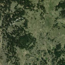 Satellite imagery of Likuša, BA