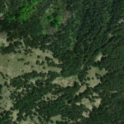 Satellite imagery of Likuša, BA