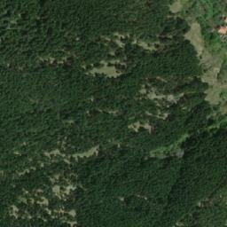 Satellite imagery of Likuša, BA