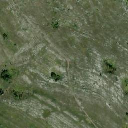 Satellite imagery of Marino Brdo, BA
